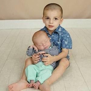 Meet your Posher, Gage